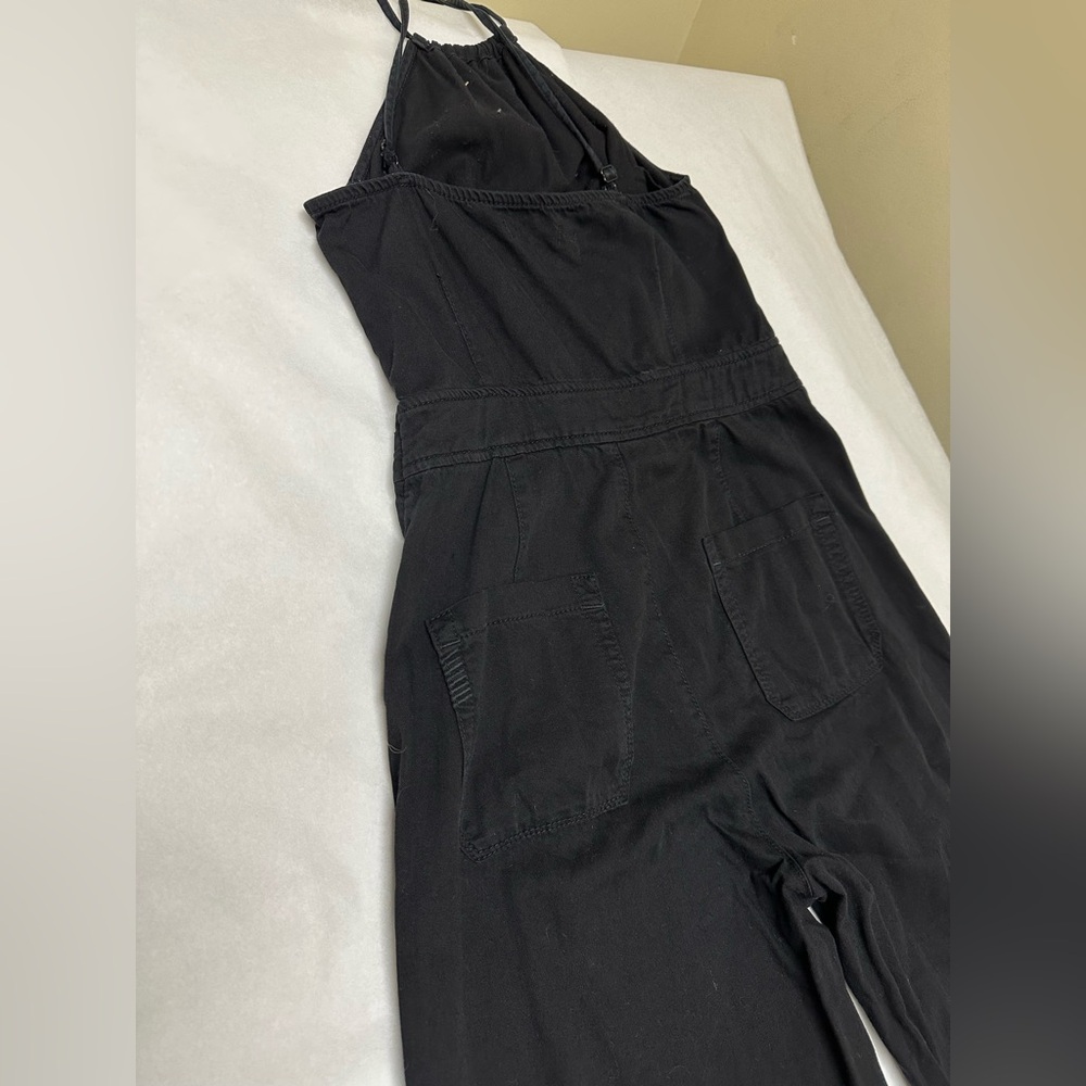 PAIGE RIHANNON JUMPSUIT 🖤 - Picture 6 of 12